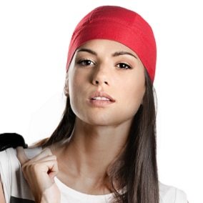 Cappelli con visiera