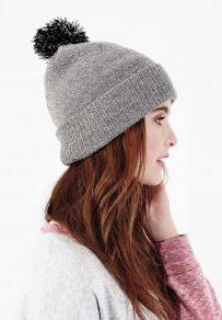 Berretti beechfield berretto snowstar