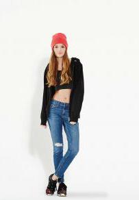 Berretti beechfield berretto original con risvolto