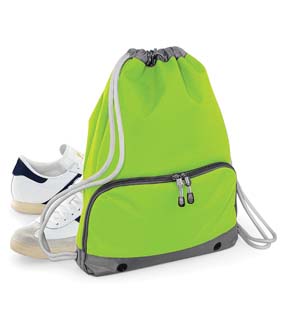 Borse bag base gymsac athleisure