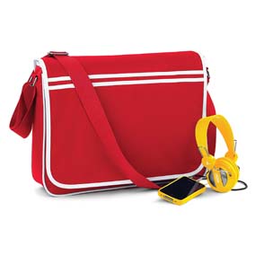 Borse bag base borsa messenger rétro