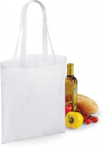 Borse bag base shopper per stampa in sublimazione
