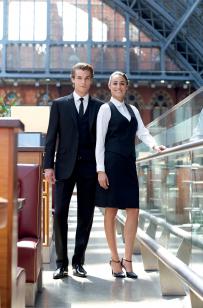 Gilet brook taverner gilet donna luna