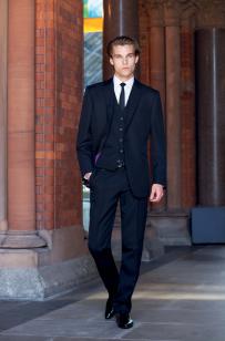 Pantaloni brook taverner pantaloni uomo mars