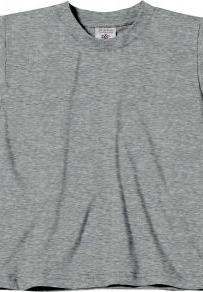 Magliette b&c exact 150 /kids