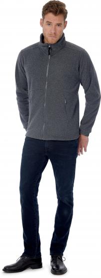 Giacche b&c icewalker+