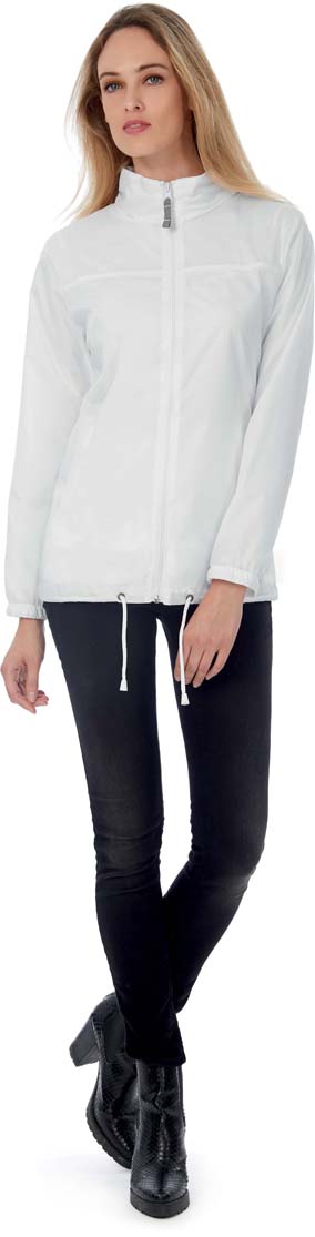 Giacche b&c sirocco /women