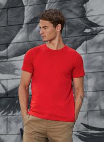 Magliette b&c triblend girocollo uomo