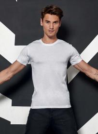 Magliette b&c sublimazione uomo