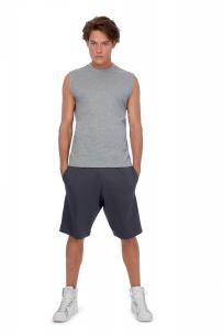 Bermuda & shorts b&c shorts move