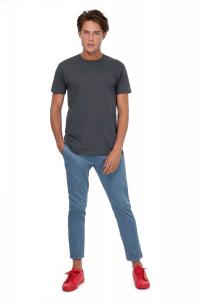 Magliette b&c maglietta da uomo #e190