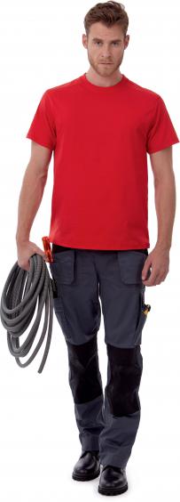 Magliette b&c perfect pro