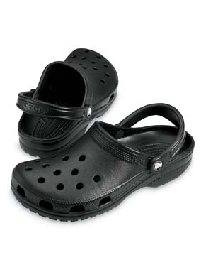 Scarpe crocs sabot &trade; classic
