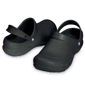 Scarpe crocs sabot crocs™bistrot
