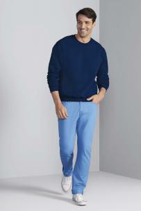 Felpe gildan felpa set-in