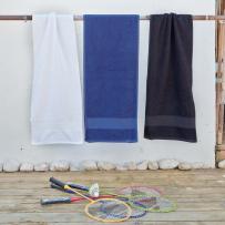 Asciugamani kariban asciugamano sport