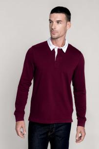 Polo kariban polo rugby