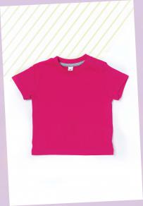 Magliette kariban neonato maniche corte