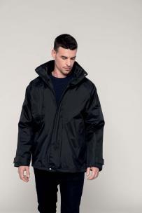 Parka kariban parka 3 in 1