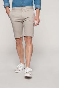 Bermuda & shorts kariban bermuda in chino da uomo