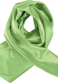 Foulard kariban sciarpa in raso