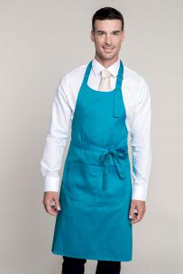 Grembiuli kariban grembiule da sommelier in policotone