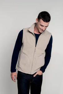 Gilet kariban luca - gilet in micropile