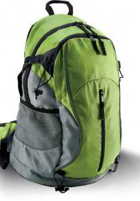 Borse kimood zaino multiuso