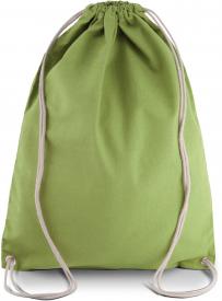 Borse kimood zainetto con chiusura a cordoni