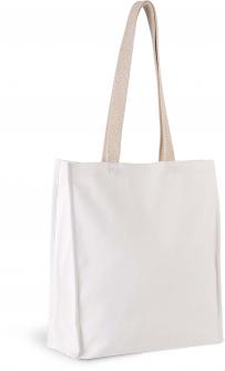 Borse kimood borsa shopping con soffietto