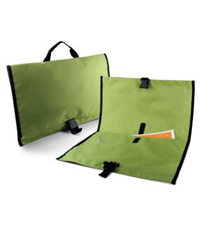 Porta-documenti kimood cartella porta documenti