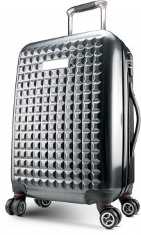 Zaini e valigie kimood trolley misura grande in policarbonato indistruttibile