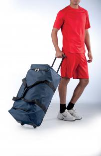 Borse kimood trolley sportivo extra large