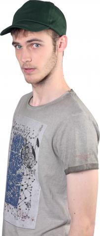 Cappelli con visiera k-up first - cappellino