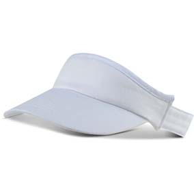 Cappelli k-up visor - visiera