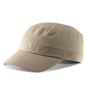 Cappelli con visiera k-up havana - cappellino