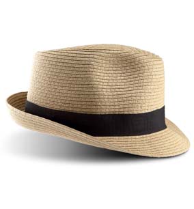 Cappelli k-up cappello panama