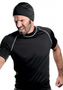 Berretti k-up cuffia sport