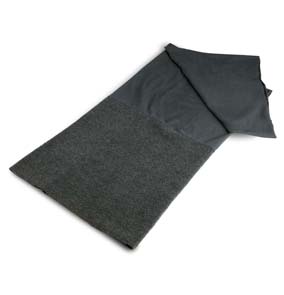 Baschi, cerchietti e bob k-up fascia invernale