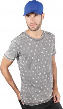 Cappelli con visiera k-up cappellino 6 pannelli - easy print