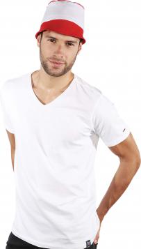 Baschi, cerchietti e bob k-up cappello