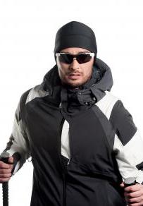 Berretti k-up cuffia sport