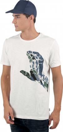 Cappelli con visiera k-up cappellino in poliestere - 5 pannelli