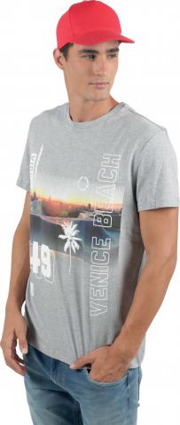 Cappelli con visiera k-up cappellino in cotone spesso - 5 pannelli