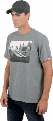 Cappelli con visiera k-up cappellino vintage - 6 pannelli