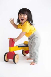 Abbigliamento per bambini larkwood kids joggerspantaloni da jogging bambino