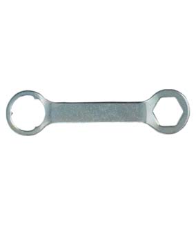 Attrezzature sportive proact chiave per tacchetti