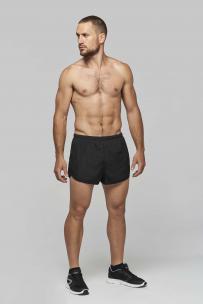 Bermuda & shorts proact pantaloncino uomo running
