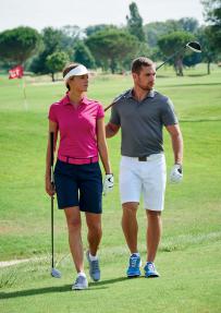 Bermuda & shorts proact pantaloncino donna