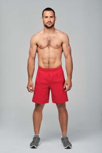 Bermuda & shorts proact short uomo